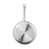 thumbnail of WAS Germany - Sauteuse Cookware 21, Ø 24 cm, mit glattem Rand, Chromnickelstahl 18/10