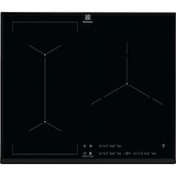 thumbnail of Plaque de cuisson Induction Noir Série 600 EIV63343