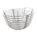 thumbnail of Patton RVS Houtskoolmand voor 20" en 21" large kamado - 35,5 x 34,5 x 21 cm
