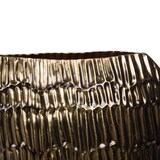 thumbnail of Vase Roche bronze 53 cm en   -  Multicolore Autre forme Métal Amadeus 29.00x13.00 cm