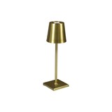 thumbnail of Stylepoint - Seattle lamp TL1033 (goud) 7x7x24cm
