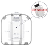 thumbnail of Royal Catering Scaldavivande - GN 2/3 -  - 5,3 L