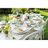 thumbnail of Villeroy & Boch Boston Coloured Becher / Wasserglas / Saftglas / Cocktailglas Green 10cm 200ml