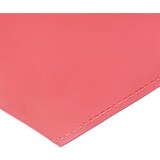 thumbnail of Sichthüllen Premium A4 PVC 150my rot VE=25 Stück