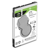 thumbnail of HDD 2,5" Seagate BarraCuda ST2000LM015 2TB Sata 128MB