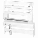 thumbnail of LEIFHEIT  ComfortLine Wandrollenhalter "Parat ComfortLine"