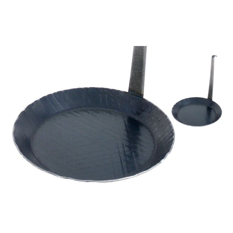 Contacto Servierpfanne 24 cm, mit hochstehendem Stiel