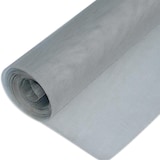 thumbnail of Intirilife Fliegennetz aus Fiberglas Grau Meterware Breite 80cm Maschenweite 1,2mm - UV beständig Fliegengitter Insektenschutz Gitter Fenster Tür