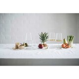 thumbnail of Zwiesel Glas SIMPLIFY Weinglas samtig & üppig 6er Set