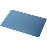 thumbnail of Duni Silikon-Tischset 30 x 45 cm Blau, 30 Stk/Krt (5 x 6 Stk)