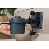 thumbnail of Bestway Bomba de aire eléctrica Sidewinder, 680 L/min, 110 W, 3 adaptadores