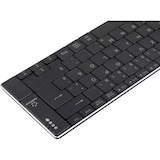 thumbnail of renkforce Bluetooth®-Tastatur "Slim"