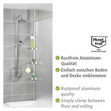 thumbnail of WENKO Teleskop Duschecke Premium