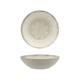 thumbnail of Lace Piatto Fondo Coupe Ø Cm 22,4 Mesa Ceramics Confezione da 4