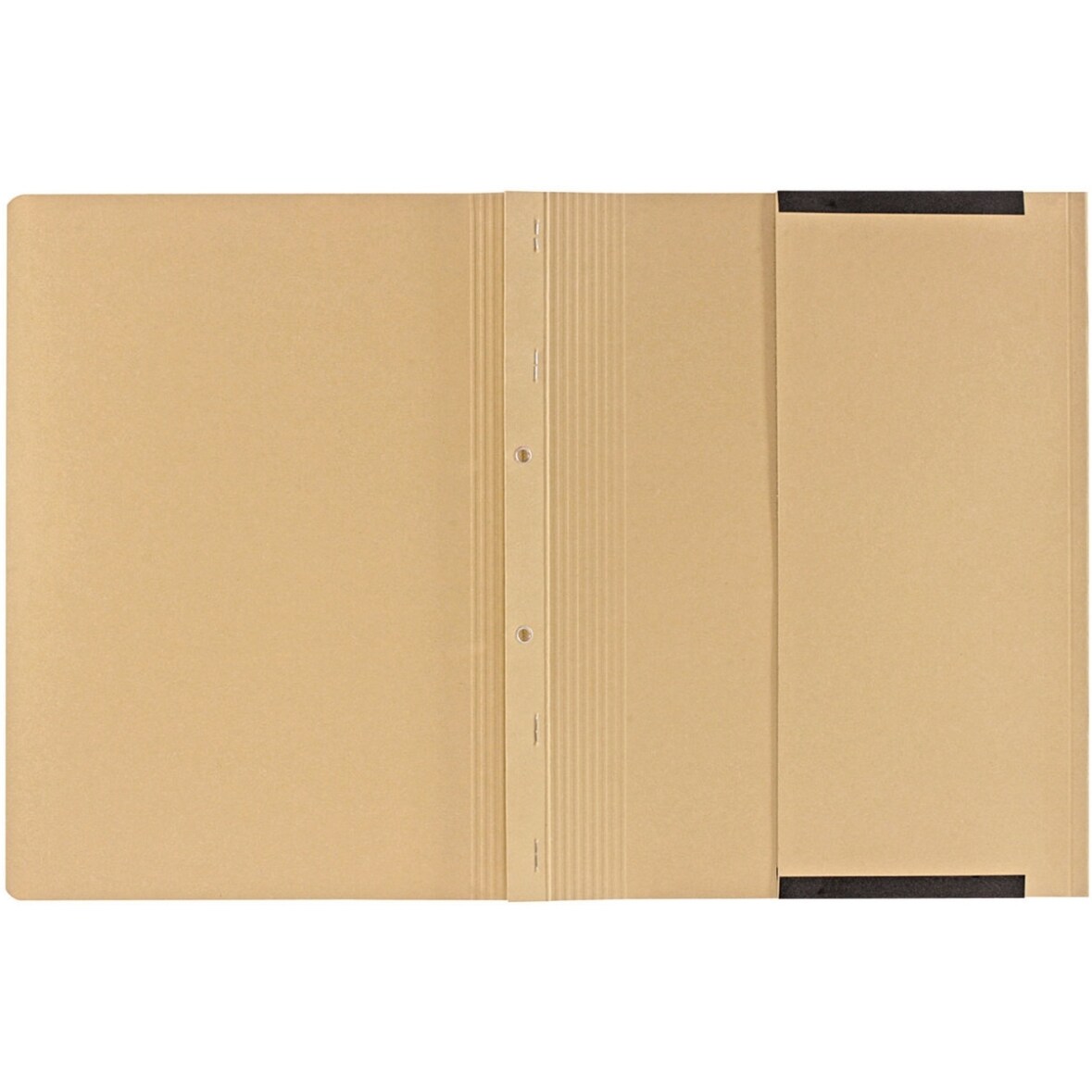 Kanzleihefter C Natron ungefalzt Rechtsheftung/Linksheftung natron