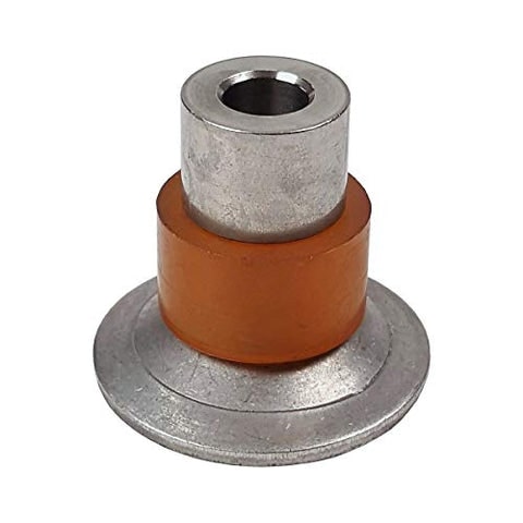 Einstelleinheit für Fruchtpressenvorsatz Alternativteil: kompatibel mit BOSCH-Fruchtpressenvorsatz 21017 uvm.