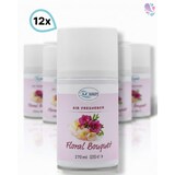 thumbnail of Raumduft, Raumerfrischer, 12 Duftdosen à 270ml, Wohlfühlaroma