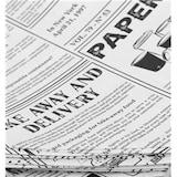 thumbnail of MONOUSO - Cono di Carta Greaseproof Parchment 29,5cm 250g (1600 Pezzi)