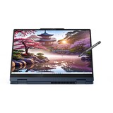 thumbnail of Lenovo IdeaPad 5 2-in-1 14AKP10 83KT004WGE 14" WUXGA OLED Ryzen AI 7 340 16GB/512GB Win11