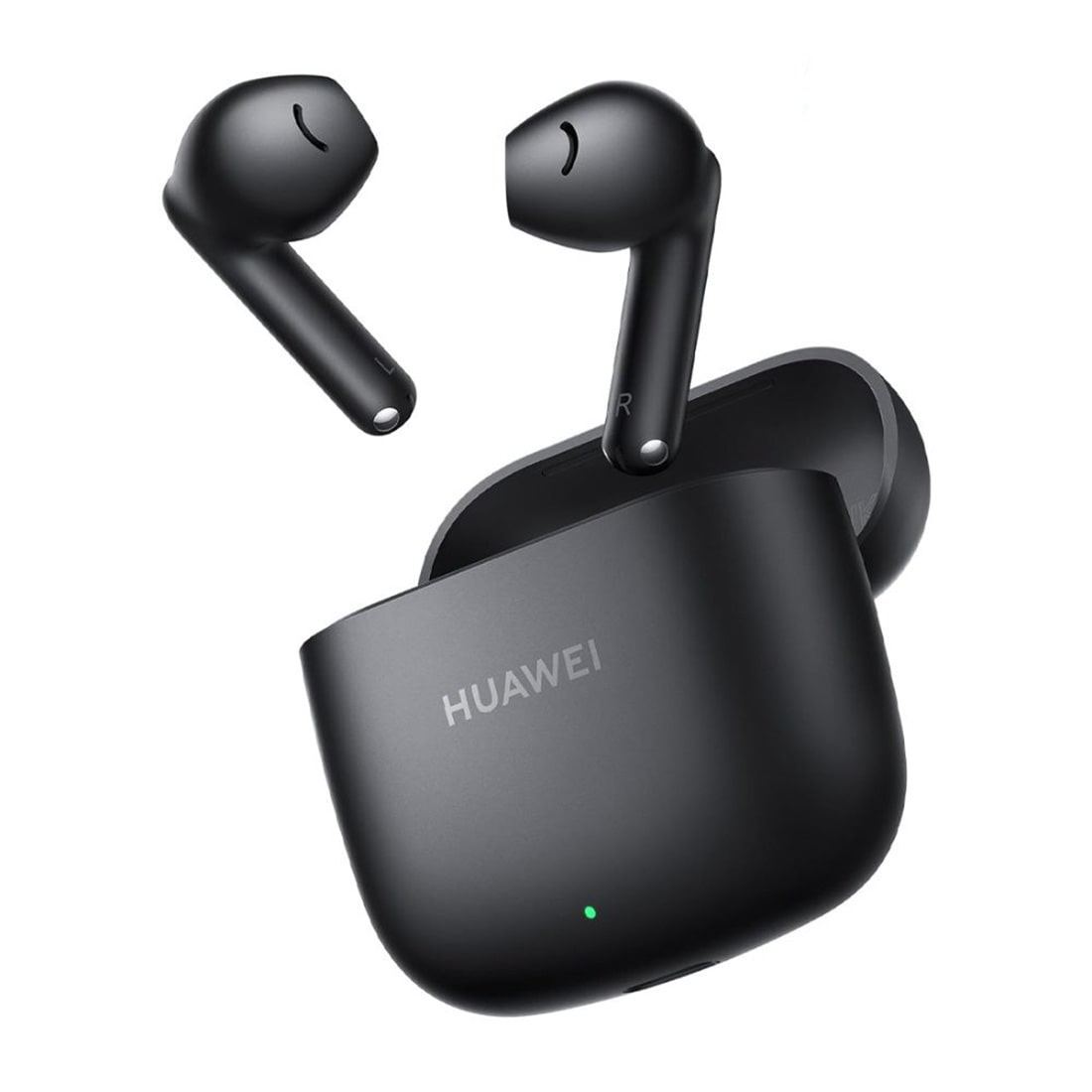 Huawei I FreeBuds SE 2 - Auriculares Inalámbricos, 40 Horas de Batería, IP54, Bluetooth 5.3, Sonido Estable, iOS y Android