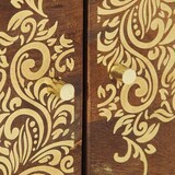 thumbnail of vidaXL Couchtisch Honigbraun 80 x 50 x 40 cm Massivholz Mango