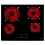 thumbnail of Placa Vitrocerámica Teka TZ6415 60 cm (4 Fogones)