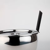 thumbnail of APS 831 Vleesvork 10,5 x 4 cm, handvat: 17 cm