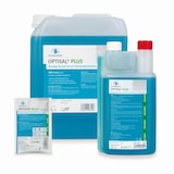 thumbnail of Optisal Plus Desinfektionsmittelkonzentrat | 3 x 5 L | Flächendesinfektion