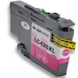 thumbnail of Gigao LC-426XL Druckerpatronen kompatibel mit Brother für MFC-J4540DW - 4er-Set CMYK