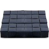 thumbnail of Hostelnovo - Guardanapos Microponto 10 x 10 Preto (3000)