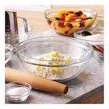 thumbnail of Duralex 2027AF06A1111 Lys Bol Empilable bol, bol apilable, bol, 20,5cm, 1,59 litros, cristal, transparente, 1 pieza