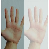 thumbnail of Moustiquaire fenêtre blanc 28g/m² bande auto-agrippante 9,5 mm (Lot de 2) Easy Life