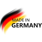 thumbnail of Pflanzkübel Blumentopf Wasserspeicher und Untersetzer Pflanztopf anthrazit 33 Grau