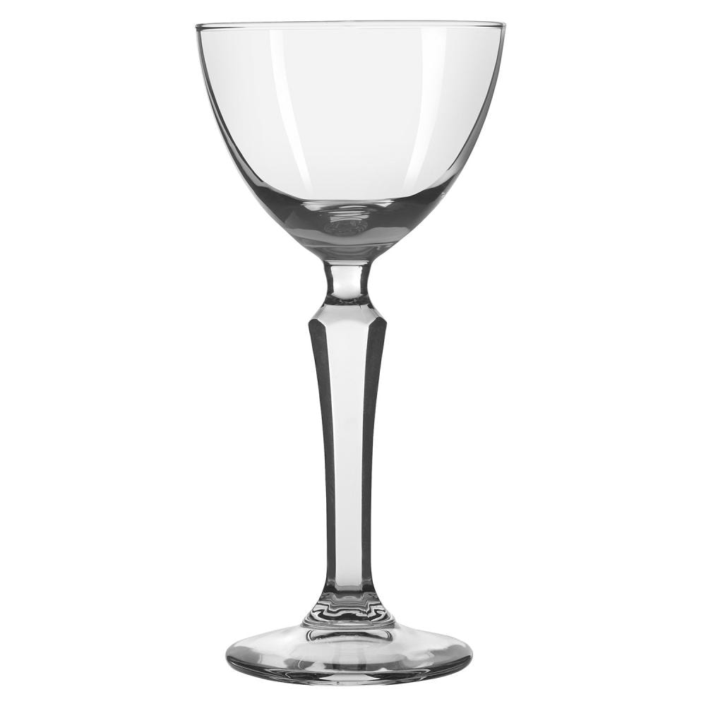 Libbey Nick en Nora -SPEAKASY- 141 ml, 4 3/4 oz Ø: 8 cm, H: 16 cm
