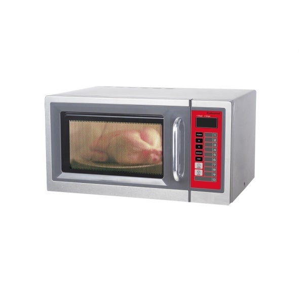 Horno Microondas Profesional para Hostelería de 25 litros 1000 W