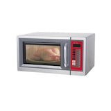 thumbnail of Horno Microondas Profesional para Hostelería de 25 litros 1000 W
