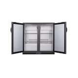 thumbnail of Professionelle Back Bar 198L - 2 solide Türen, belüftete Kühlung, kompakt und langlebig - Polar