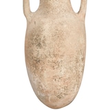 thumbnail of Biscottini Blumentöpfe 28x28x63 cm - Töpfe für den Innenbereich - Pflanzgefäß für den Garten - Runder Balkontopf - Sahara Terrakotta Amphorengefäß