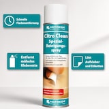 thumbnail of HOTREGA Citro Clean Spezial-Reinigungsspray 500 ml Spraydose