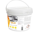 thumbnail of Pastilles professionnelles pour lave-vaisselle - Seau 5Kg - ORLAV