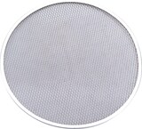 thumbnail of Aluminium Pizza Screen, Ø 50 cm