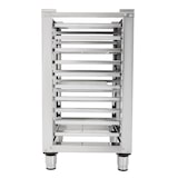 thumbnail of Standaard voor de Buffalo CK110 combi-stoomkoker