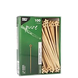 thumbnail of 1000 Fingerfood - Picker "pure" 12 cm "Star"
