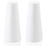 thumbnail of 36x Salz- & Pfeferstreuer  Set 8,5 cm weiß, Porzellan