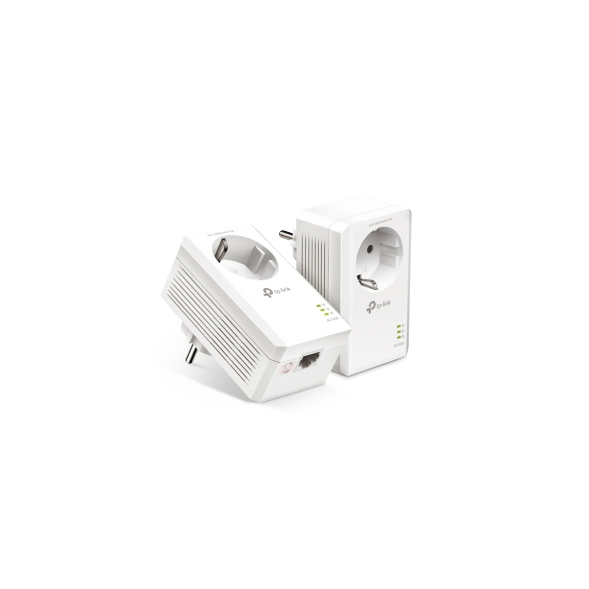 Kit adaptateur CPL TP-Link