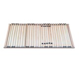 thumbnail of Coemo XXL Lattenrost extra stabil bis 200 kg 120 x 200 cm