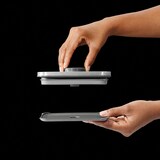 thumbnail of oxo - Contenitore POP quadrato piccolo basso 1 L