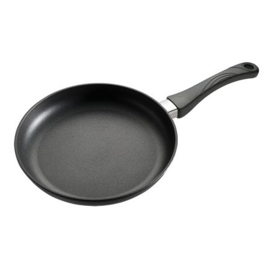 Eurolux Premium Koekenpan Geperst Ø32cm, ca. Hoogte 4,5 cm