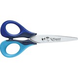 thumbnail of MAPED Sensoft 3D - Ciseaux pour gaucher - 13 cm