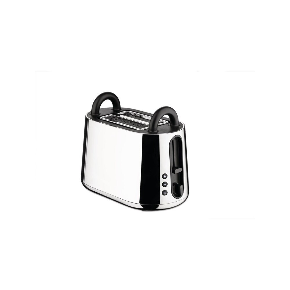toru, elektrischer toaster, alessi